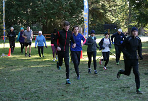 start of Resolution Run