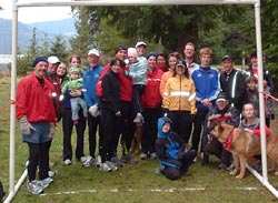 resolution run photo